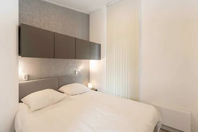 Chalet accogliente con terrazza coperta in...