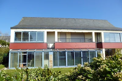 Appartamento a Roscoff per due persone