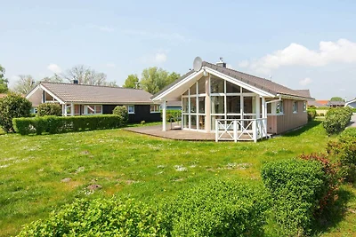 6 Personen Ferienhaus in GROEMITZ