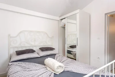 Two Bedroom Apartment with Terrace