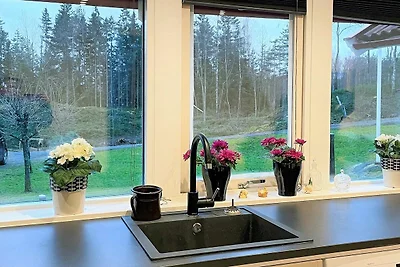 6 Personen Ferienhaus in PRÄSSEBO-By Traum