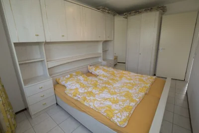 Möblierte Wohnung in den Dünen