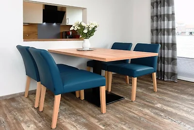 Apt per le vacanze, a 300 metri dalla...