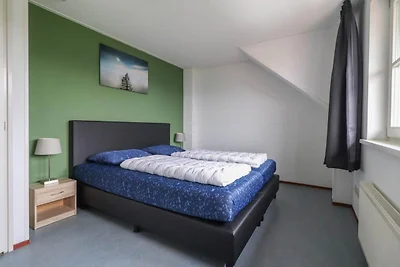 Wellness-Villa am Strand für 6 Personen