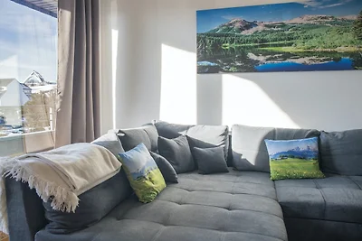 Wohnung in Winterberg mit Sauna & Skilift