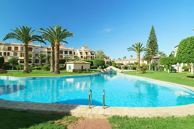 Mirall - Haus In Xàbia/jávea. Wifi Gratis