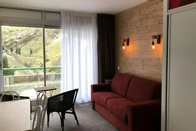 Ferienhaus in der Nähe der Skipisten der...