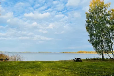 5 Personen Ferienhaus in MÖLLTORP-By Traum
