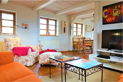 Ferienhaus Erholungsurlaub Norderbrarup