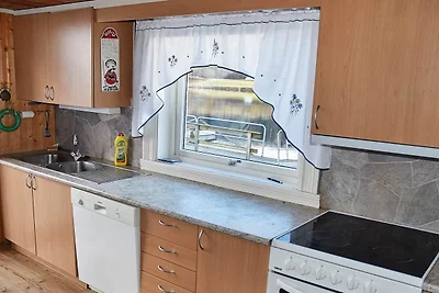 6 Personen Ferienhaus in Oksvoll-By Traum