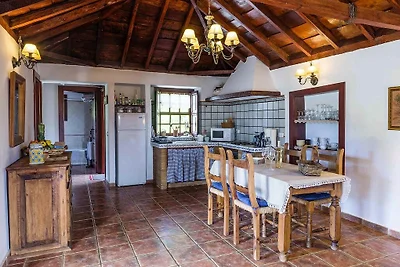 Casa vacanze a Puntallana