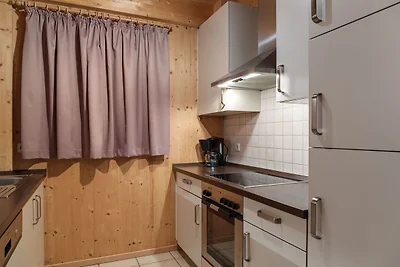 Chalet in St. Georgen ob Murau mit Hot Tub