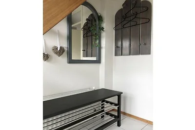 Holiday house in Ouddorp with 3 bedrooms