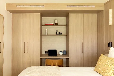 Modernes 4-Personen-Apartment in der Nähe der...