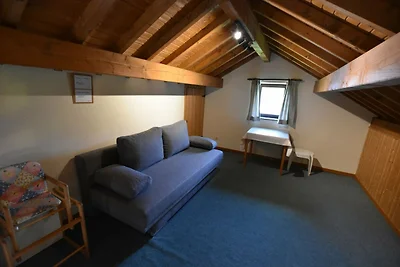 Casa vacanze a Xhoffraix con giardino