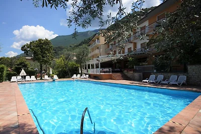 Residenza al Parco, Malcesine