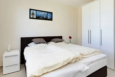 6 Personen Ferienhaus in Großenbrode