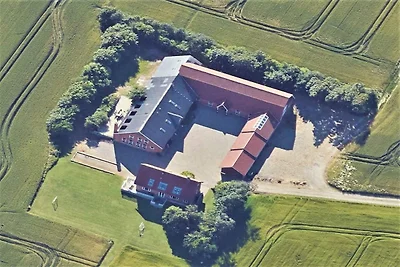 20 Personen Ferienhaus in Karby-By Traum