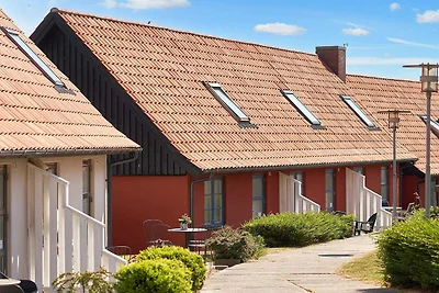 5 persoons vakantie huis op een vakantie park...