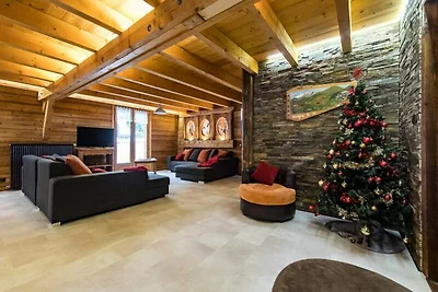 Chalet in Saint Sorlin in der Nähe der...