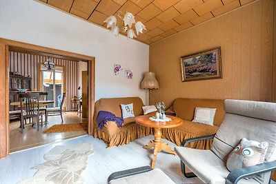 Wohnung in Ilsenburg in der Nähe des...