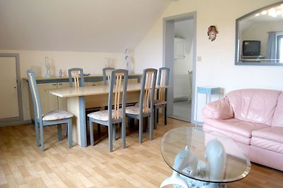 Mooi appartement in Beauraing met zwembad en...