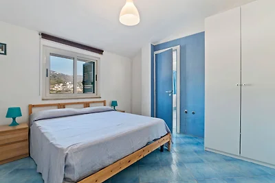 Apartment am Meer in Policastro Bussentino mi...