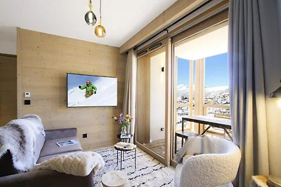 PHOB37 Appartamento luminoso e molto ben attr...