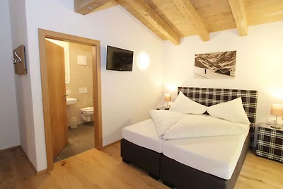 Chalet in Saalbach-Hinterglemm nahe Skigebiet