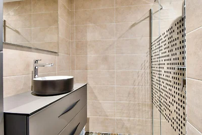 Wohnung in Noirmoutier in der Nähe des Strand...