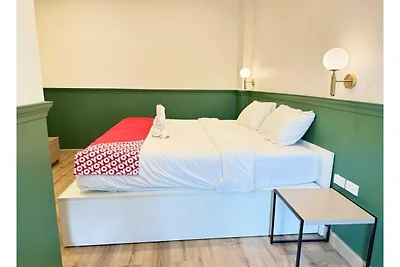 Stijlvolle City Suite | Kom tot rust in...