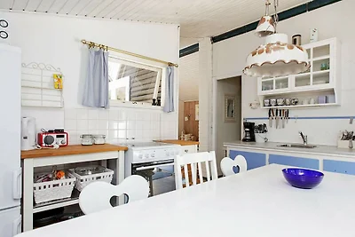 6 Personen Ferienhaus in Asnæs-By Traum