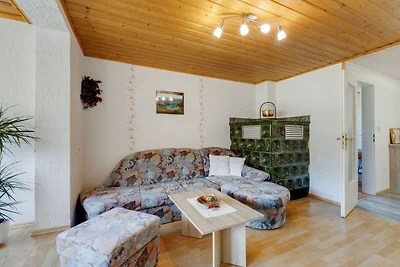 Ferienhaus in Schצnbrunn mit Garten