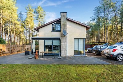 Angenehmes Ferienhaus in Oud-Turnhout mit...