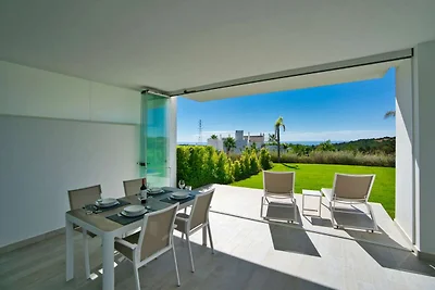 AL-1103 ESTEPONA - APARTMENT - ALCAZABA...