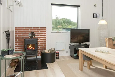 6 Personen Ferienhaus in Børkop