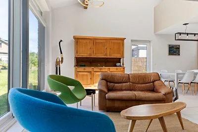 Villa a Kobbegem con giardino privato