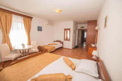 Fiammanti Hotel Montenegro-Standard Triple...