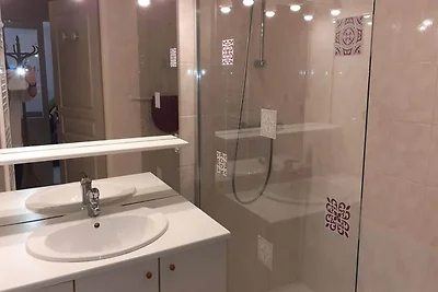 Residenz Le Clos St. Louis für 4 Personen