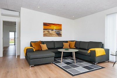 5 sterren vakantie huis in Lemvig-By Traum