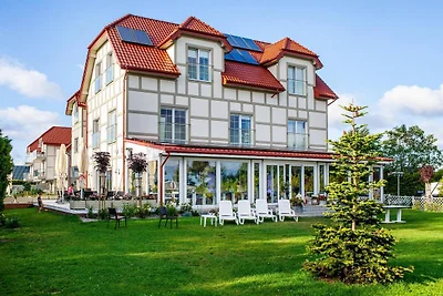 Komfortables Apartment für 4 Personen mit...