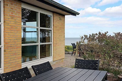 6 osob apartament w Frørup