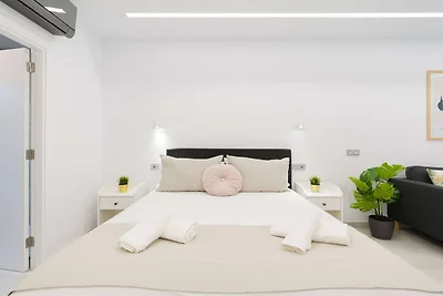 Appartement bij Playa de Las Canteras