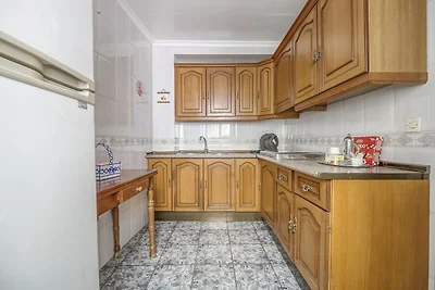 Ferienhaus in Villanueva de San Juan