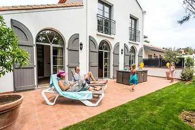 Villa a Milady Biarritz vicino Spiagge