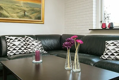 30 Personen Ferienhaus in Ebeltoft-By Traum