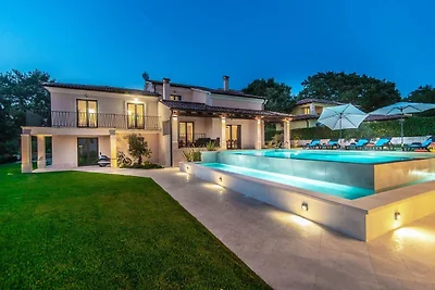 Bella casa vacanze con vasca idromassaggio