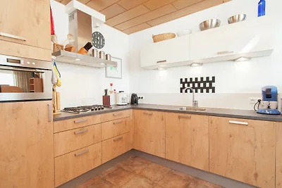 Casa vacanze a Avverte con terrazza privata