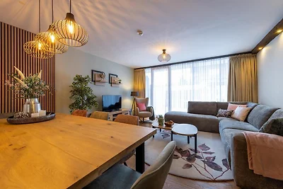 Wohnung in Neukirchen am Skilift