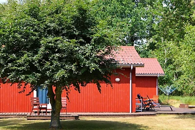 6 Personen Ferienhaus in Hadsund-By Traum